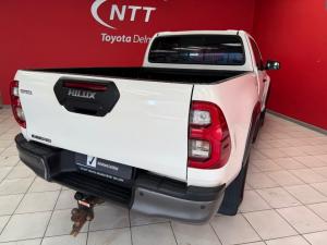 Toyota Hilux 2.8 GD-6 RB Legend automaticE/CAB - Image 2