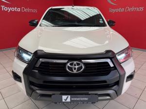 Toyota Hilux 2.8 GD-6 RB Legend automaticE/CAB - Image 4