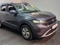 Thumbnail Volkswagen T-CROSS 1.0 TSI Life DSG