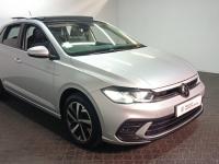Thumbnail Volkswagen Polo 1.0 TSI Life