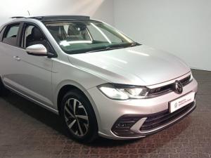Volkswagen Polo 1.0 TSI Life - Image 20