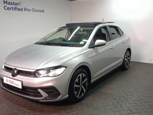 Volkswagen Polo 1.0 TSI Life - Image 21