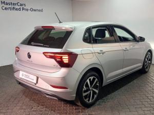 Volkswagen Polo 1.0 TSI Life - Image 4