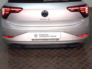 Volkswagen Polo 1.0 TSI Life - Image 5