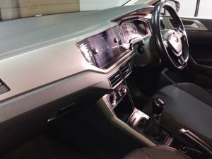 Volkswagen Polo 1.0 TSI Comfortline - Image 16