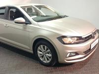 Thumbnail Volkswagen Polo 1.0 TSI Comfortline