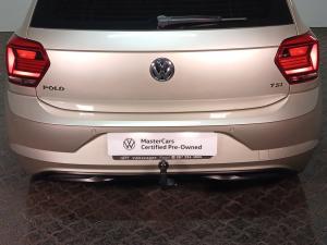 Volkswagen Polo 1.0 TSI Comfortline - Image 23
