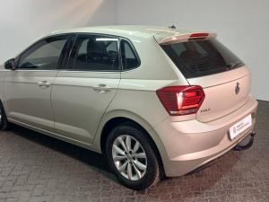 Volkswagen Polo 1.0 TSI Comfortline - Image 4