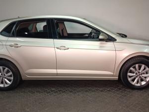 Volkswagen Polo 1.0 TSI Comfortline - Image 7