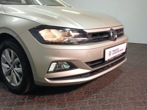 Volkswagen Polo 1.0 TSI Comfortline - Image 8