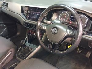 Volkswagen Polo 1.0 TSI Comfortline - Image 9