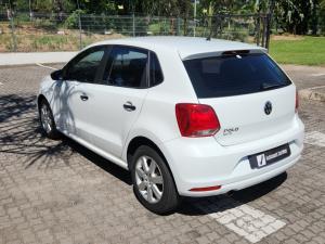Volkswagen Polo Vivo 1.4 Trendline - Image 14