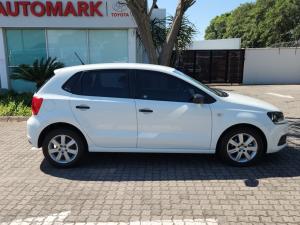 Volkswagen Polo Vivo 1.4 Trendline - Image 3