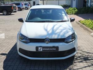 Volkswagen Polo Vivo 1.4 Trendline - Image 4