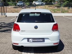 Volkswagen Polo Vivo 1.4 Trendline - Image 5