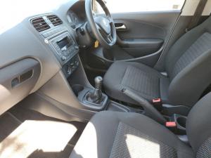 Volkswagen Polo Vivo 1.4 Trendline - Image 7