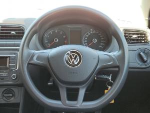 Volkswagen Polo Vivo 1.4 Trendline - Image 8