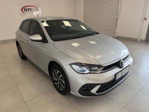 Volkswagen Polo 1.0 TSI Life - Image 2