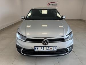 Volkswagen Polo 1.0 TSI Life - Image 3
