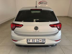 Volkswagen Polo 1.0 TSI Life - Image 4