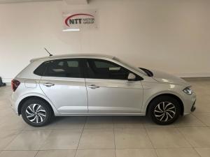 Volkswagen Polo 1.0 TSI Life - Image 5