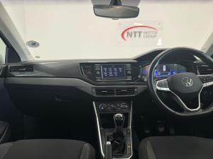 Volkswagen Polo 1.0 TSI Life - Image 7