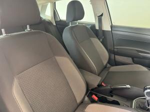 Volkswagen Polo 1.0 TSI Life - Image 8