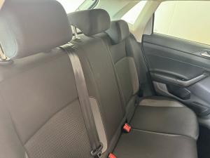 Volkswagen Polo 1.0 TSI Life - Image 9