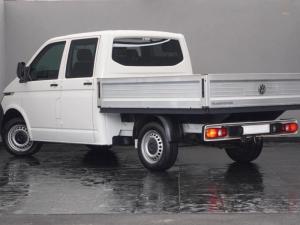 Volkswagen T6.1 2.0TDi 81KW LWBD/C - Image 2