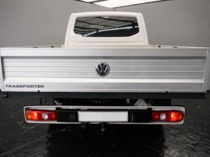 Volkswagen T6.1 2.0TDi 81KW LWBD/C - Image 4