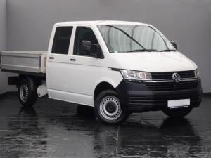Volkswagen T6.1 2.0TDi 81KW LWBD/C - Image 5