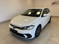 Thumbnail Volkswagen Polo 1.0 TSI