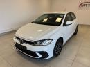 Thumbnail Volkswagen Polo 1.0 TSI