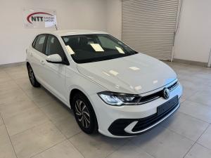 Volkswagen Polo 1.0 TSI - Image 2