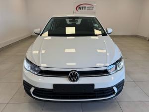Volkswagen Polo 1.0 TSI - Image 3
