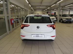 Volkswagen Polo 1.0 TSI - Image 4