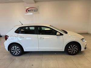 Volkswagen Polo 1.0 TSI - Image 5