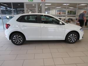 Volkswagen Polo 1.0 TSI - Image 5