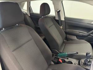 Volkswagen Polo 1.0 TSI - Image 6
