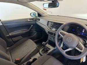 Volkswagen Polo 1.0 TSI - Image 6