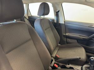 Volkswagen Polo 1.0 TSI - Image 8