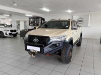 Thumbnail Toyota Hilux 2.8 GD-6 RB Legend 4X4 automaticD/C