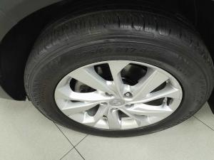 Hyundai Tucson 2.0 Premium automatic - Image 10