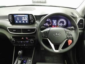 Hyundai Tucson 2.0 Premium automatic - Image 15