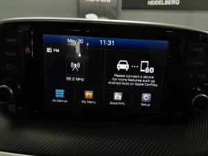 Hyundai Tucson 2.0 Premium automatic - Image 16