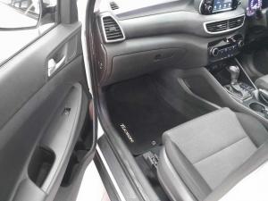 Hyundai Tucson 2.0 Premium automatic - Image 17