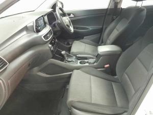 Hyundai Tucson 2.0 Premium automatic - Image 18