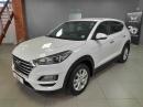 Thumbnail Hyundai Tucson 2.0 Premium automatic