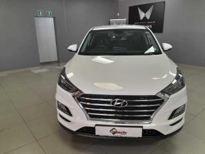 Hyundai Tucson 2.0 Premium automatic - Image 2