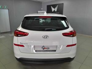 Hyundai Tucson 2.0 Premium automatic - Image 4